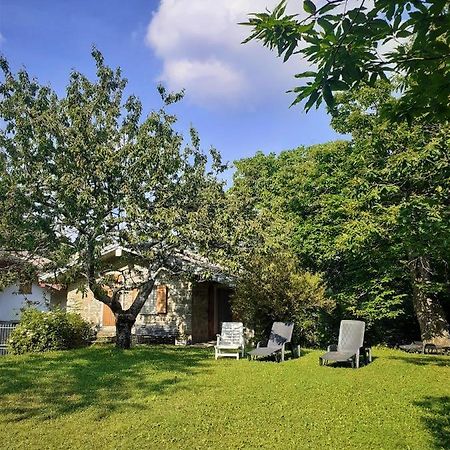 Borgo Castelluccio Country House Porretta Terme Bagian luar foto