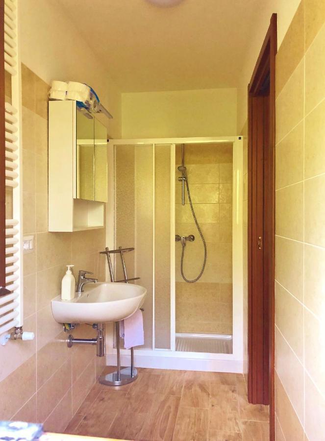 Borgo Castelluccio Country House Porretta Terme Bagian luar foto
