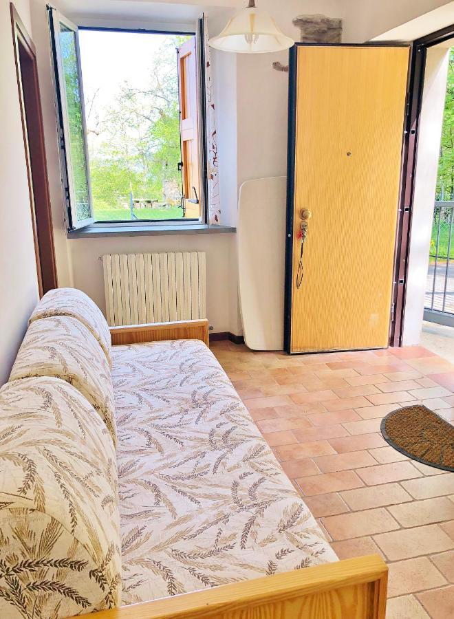 Borgo Castelluccio Country House Porretta Terme Bagian luar foto