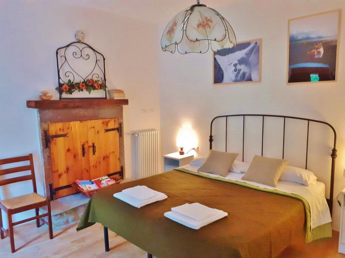 Borgo Castelluccio Country House Porretta Terme Bagian luar foto