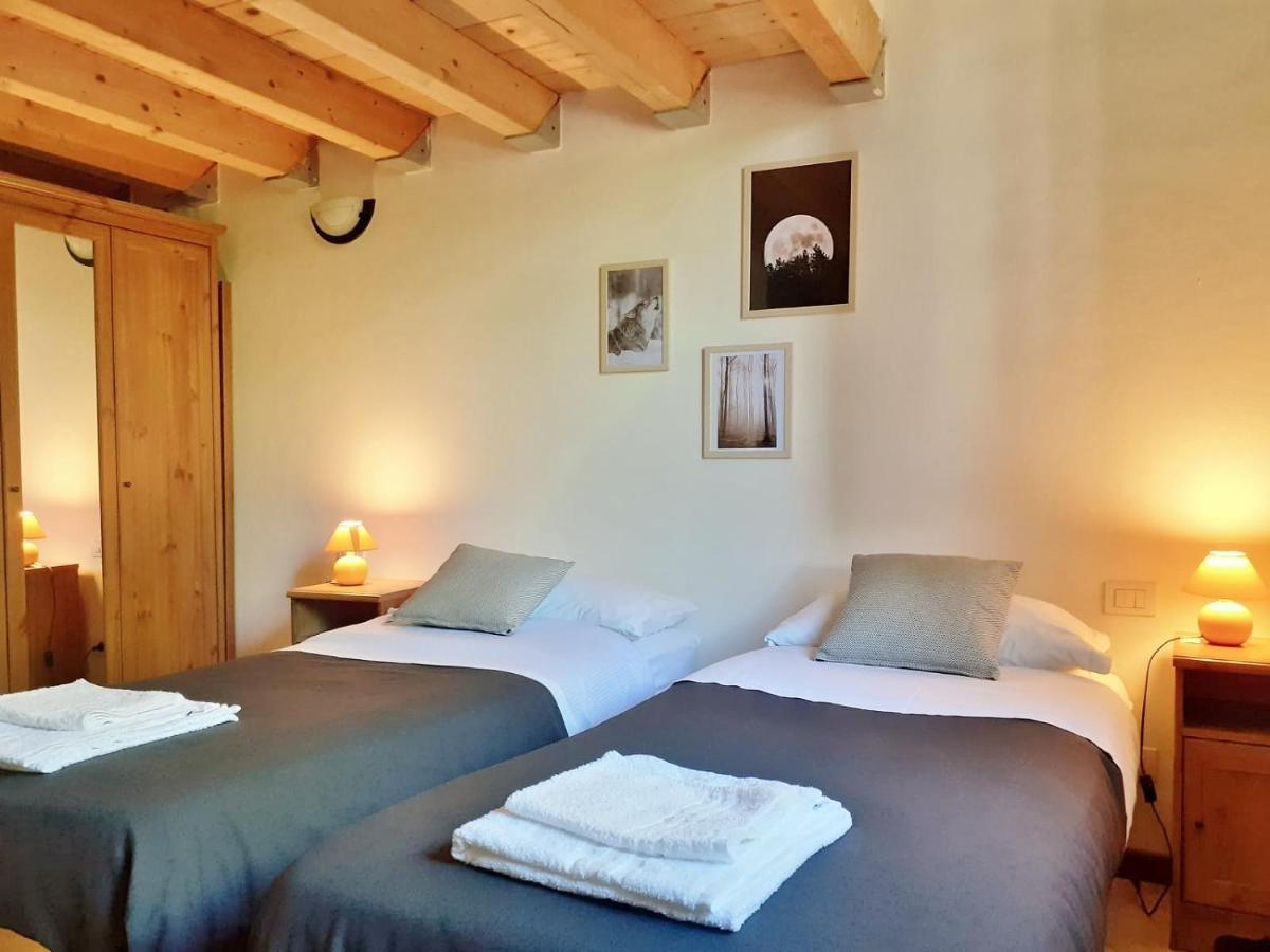 Borgo Castelluccio Country House Porretta Terme Bagian luar foto