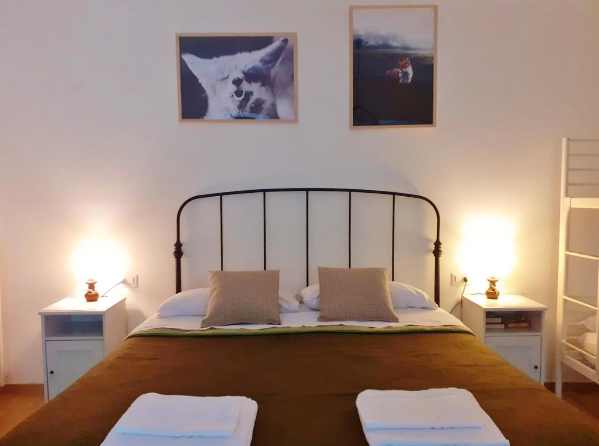 Borgo Castelluccio Country House Porretta Terme Bagian luar foto