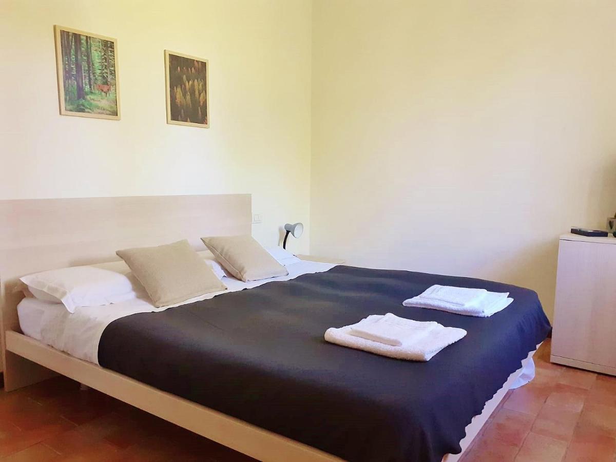 Borgo Castelluccio Country House Porretta Terme Bagian luar foto