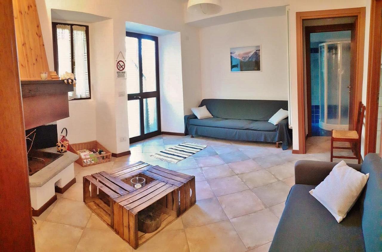 Borgo Castelluccio Country House Porretta Terme Bagian luar foto