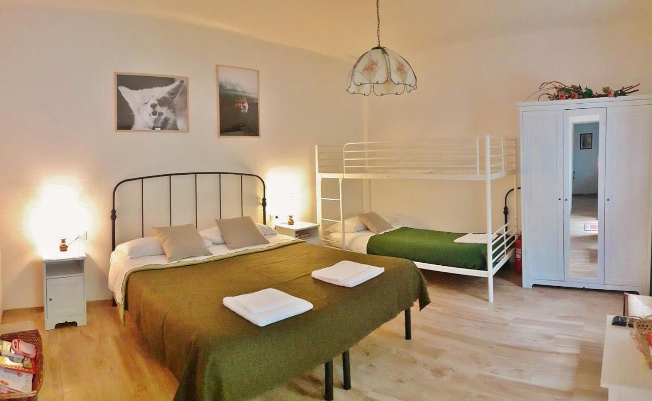 Borgo Castelluccio Country House Porretta Terme Bagian luar foto