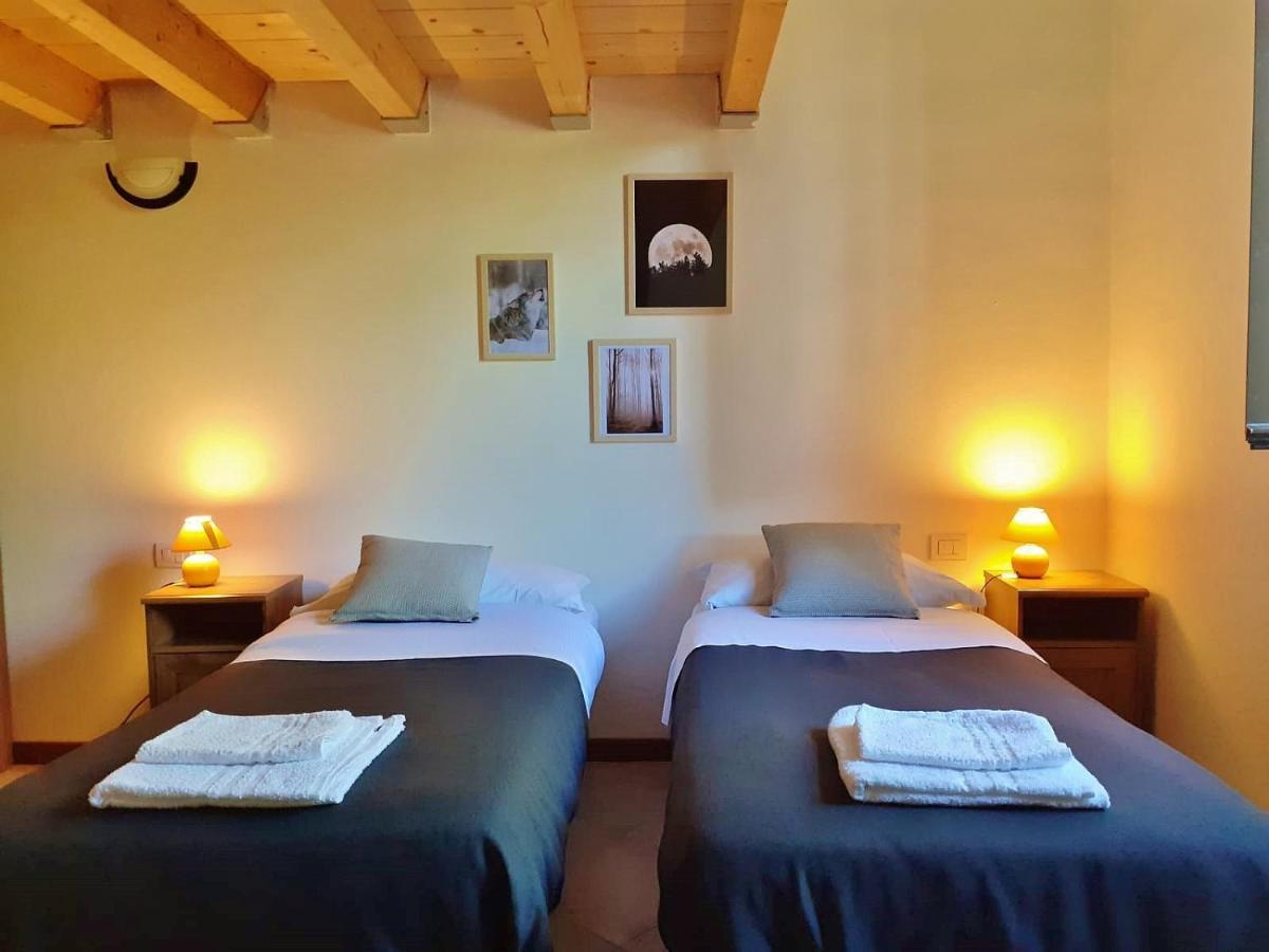 Borgo Castelluccio Country House Porretta Terme Bagian luar foto